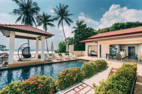 Гостиница Lilu Villa In Lamai  Ламаи Бич